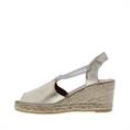 Dames Espadrille