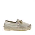 Dames Espadrille