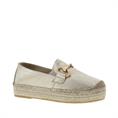 Dames Espadrille