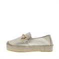 Dames Espadrille