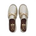 Dames Espadrille
