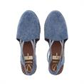 Dames Espadrille