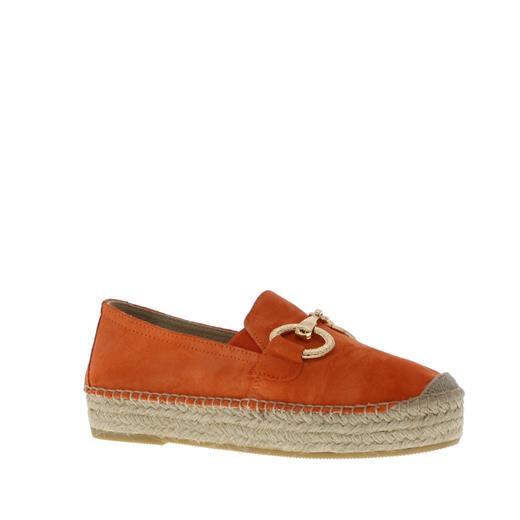 Dames Espadrille
