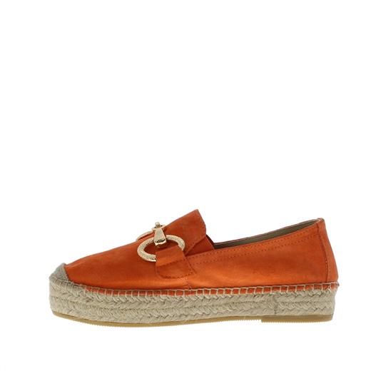 Dames Espadrille