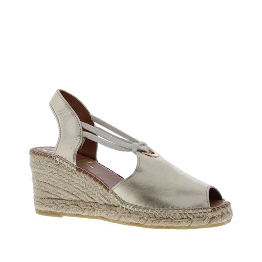 Dames Espadrille