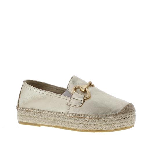 Dames Espadrille