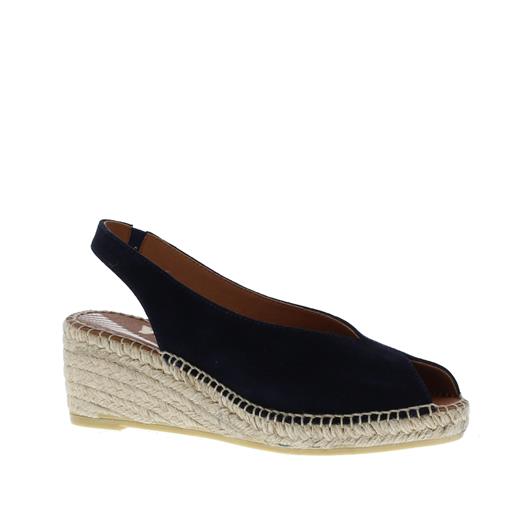 Dames Espadrille