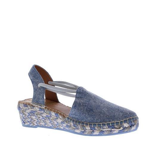Dames Espadrille
