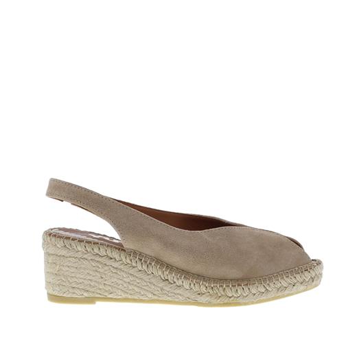 Dames Espadrille