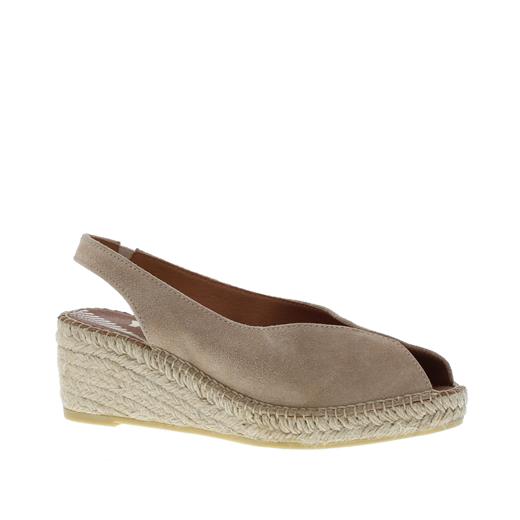 Dames Espadrille