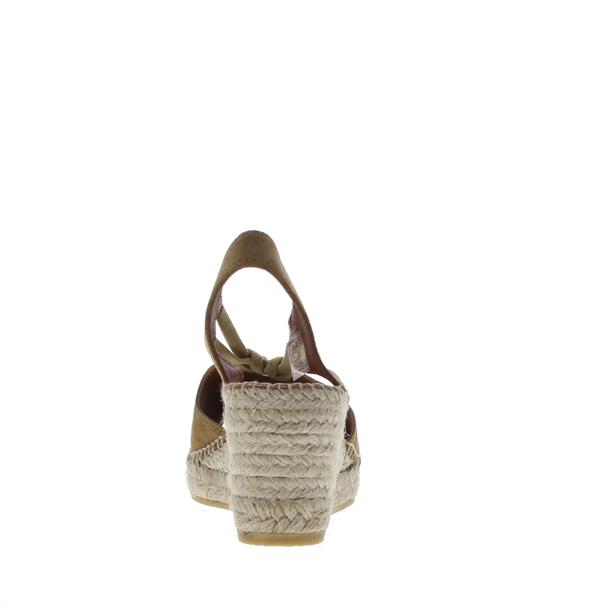 Dames Espadrille
