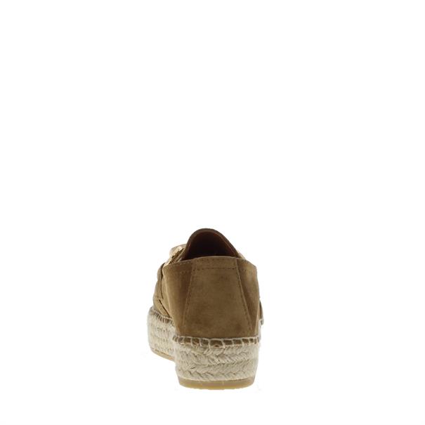Dames Espadrille