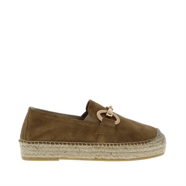 Dames Espadrille
