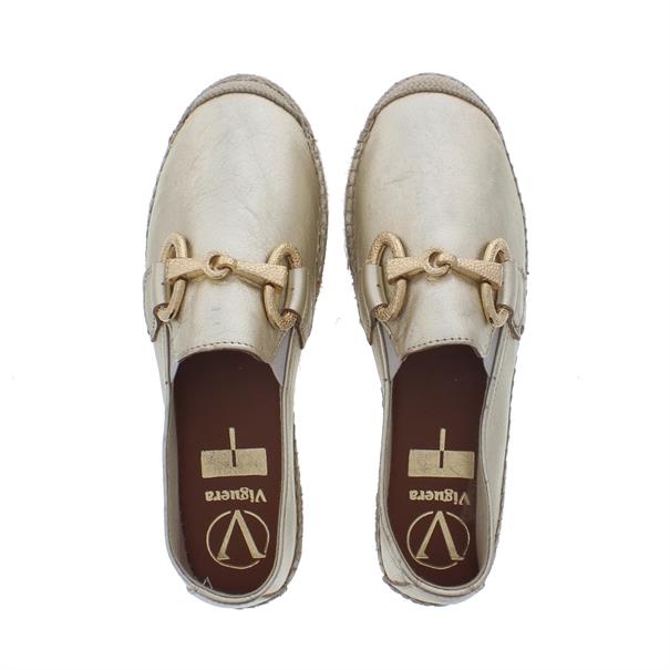 Dames Espadrille