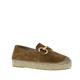 Dames Espadrille