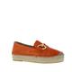 Dames Espadrille
