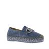Dames Espadrille