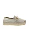 Dames Espadrille