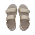 Dames Flatform Sandal