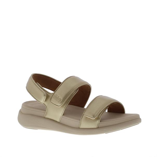 Dames Flatform Sandal