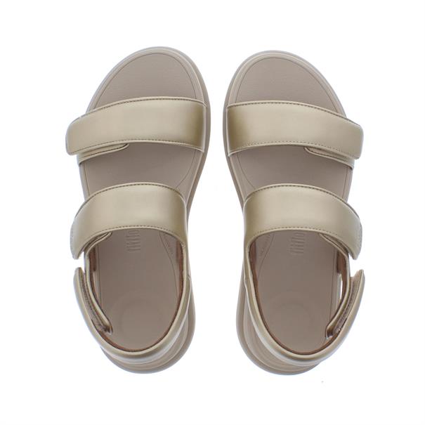 Dames Flatform Sandal