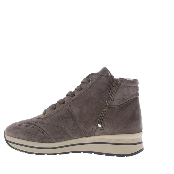 Dames Hoog City Sneaker