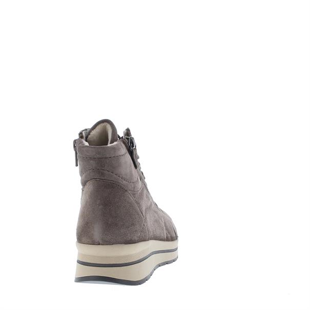 Dames Hoog City Sneaker