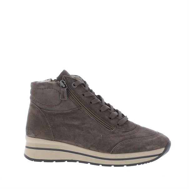 Dames Hoog City Sneaker