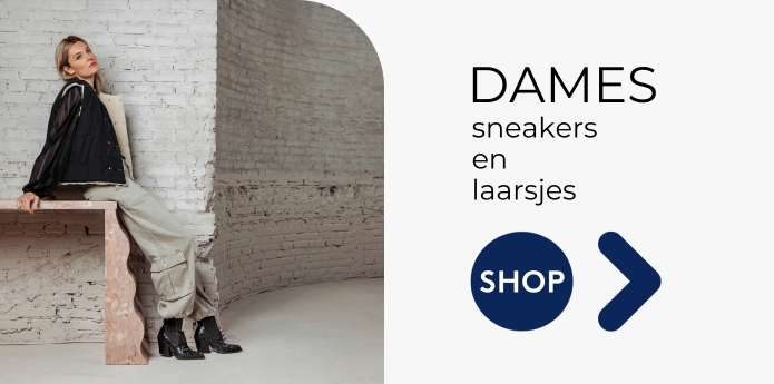 Dames Laarsjes
