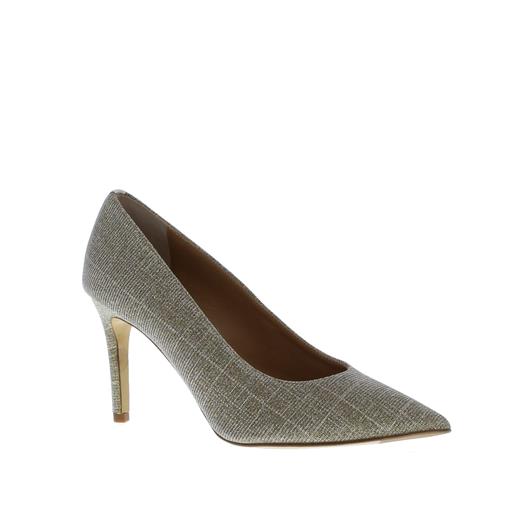 Dames Pump Glans