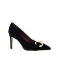Dames Pump Suede