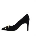 Dames Pump Suede
