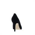 Dames Pump Suede