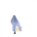 Dames Pump Suede