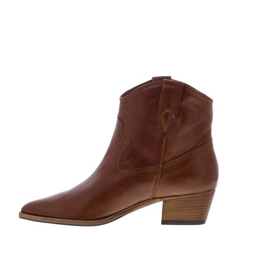 Dames Ritslaars Leer