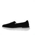 Dames Slip On Elastiek