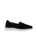 Dames Slip On Elastiek