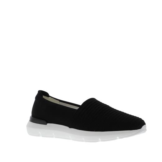 Dames Slip On Elastiek
