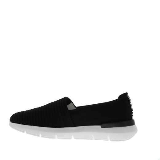 Dames Slip On Elastiek