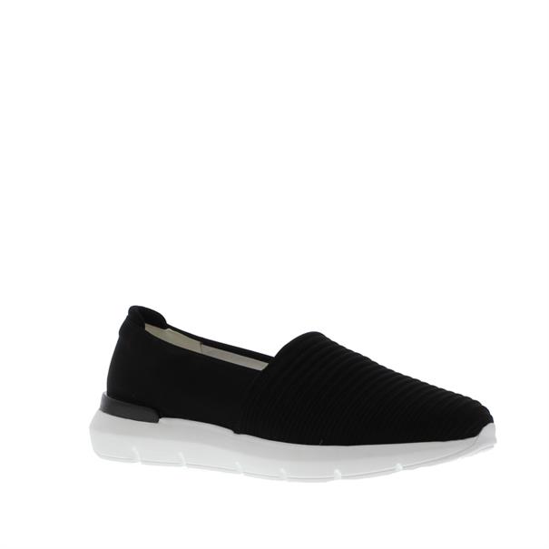 Dames Slip On Elastiek