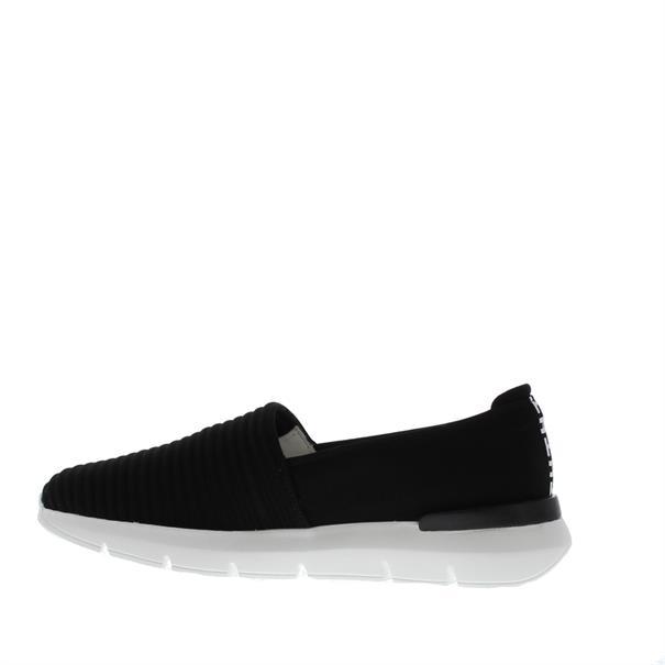 Dames Slip On Elastiek