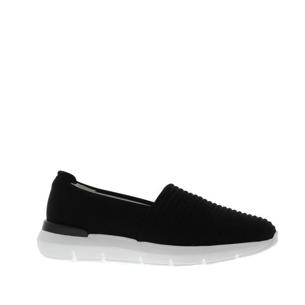 Dames Slip On Elastiek