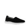 Dames Slip On Elastiek