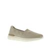 Dames Slip On Textiel