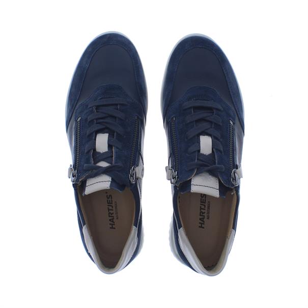 Dames Veterschoen Breeze H