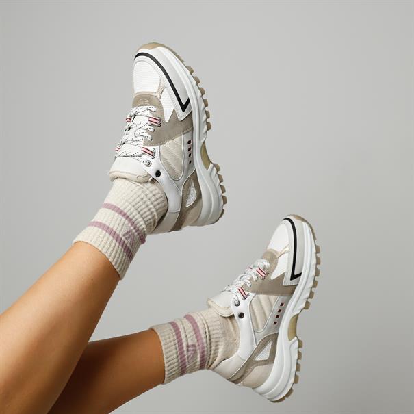 Danae Halo Dames Sneaker