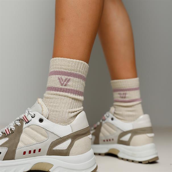 Danae Halo Dames Sneaker