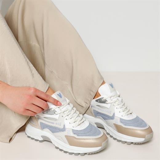 Danae Noah Dames Sneaker