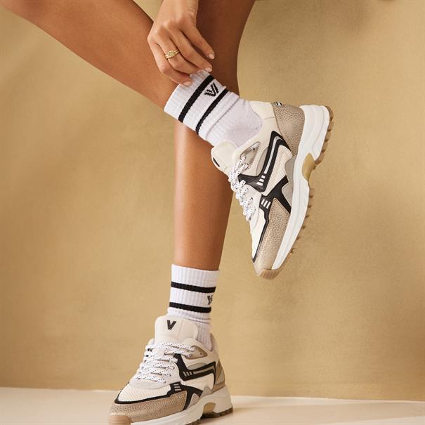 Danae Noah Dames Sneaker