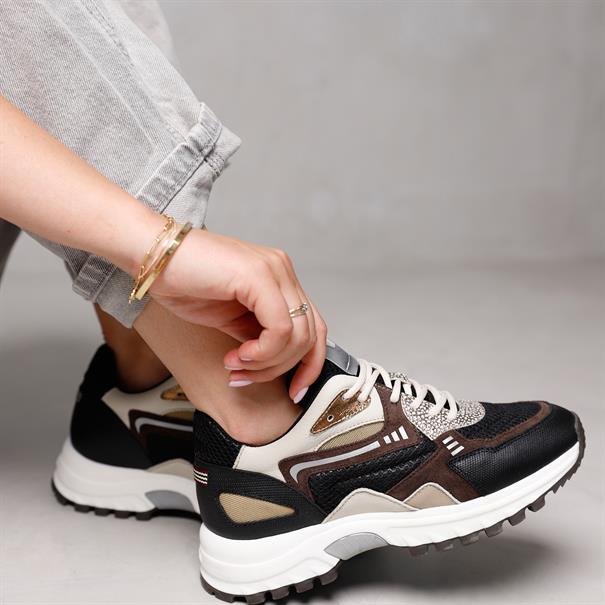 Danae Noah Dames Sneaker